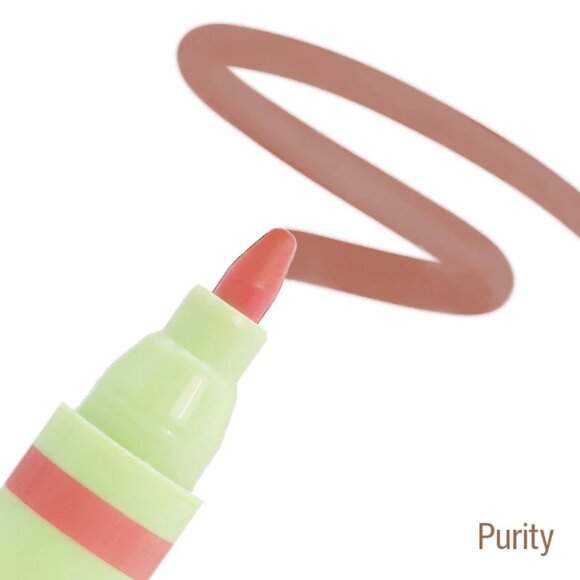 Pixi by Petra LipBlush in Shade Purity - Picture 1 of 8